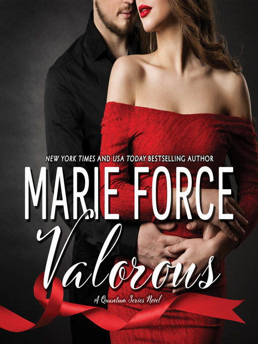 Title details for Valorous by Marie Force - Available